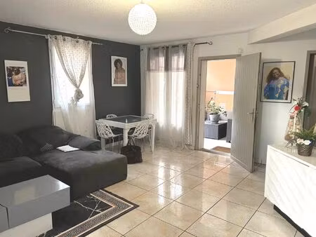 vente maison 5 pièces 92 m² toulouse (31100)