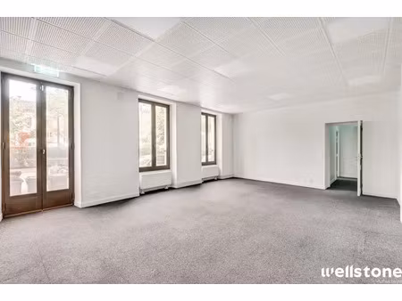 location bureau neuilly sur seine 92200