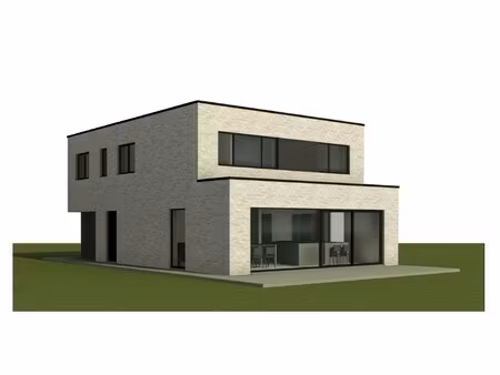 huis te koop in boutersem met 4 slaapkamers