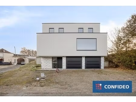 huis te koop in tongeren-borgloon met 2 slaapkamers