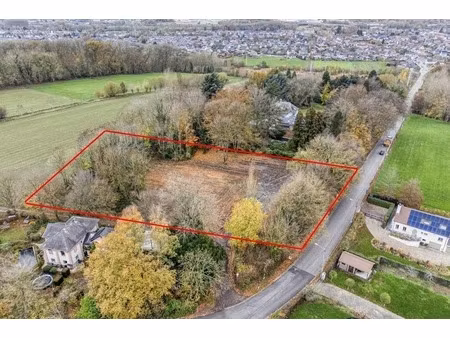 grond te koop in mater