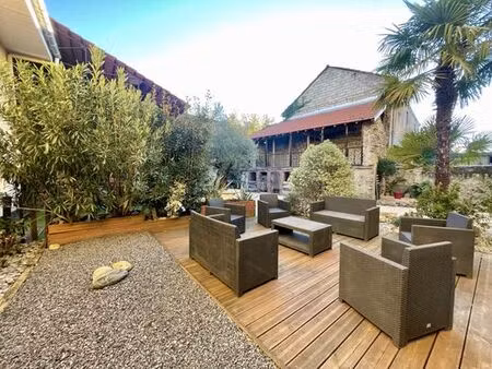 maison de luxe de 197 m2 en vente bordères-sur-l'échez  france