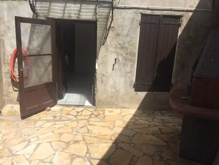 location maison 4 pièces 60 m² à capestang (34310)