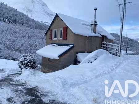 vente gîte 4 pièces