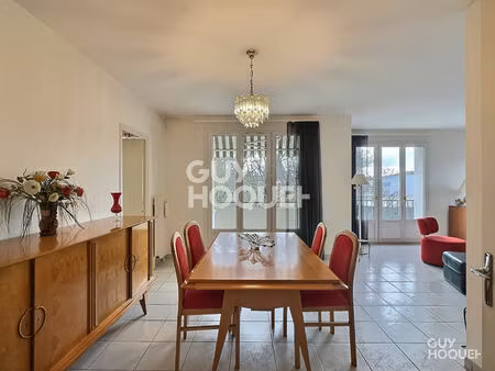 appartement t3 de 87 m² à vendre sur francheville
