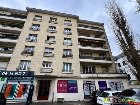 local commercial - thiais