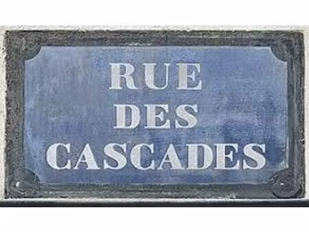 vente maison de ville  4 pièces  3 chambres  surface minimum 70m²