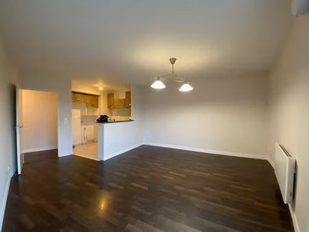 location appartement 3 pièces 64 m² à tours (37100)