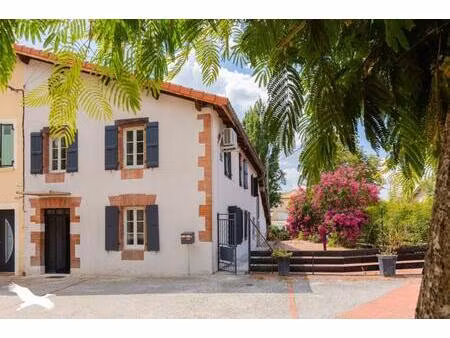 vente maison 5 pièces 133 m² nougaroulet (32270)