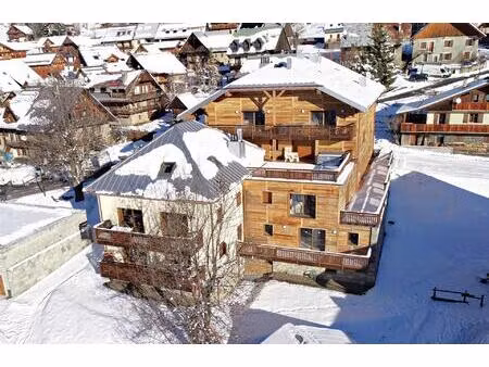 duplex de luxe de 6 chambres orienté sud avec sauna - achèvement janvier 2026 (a) (ap)