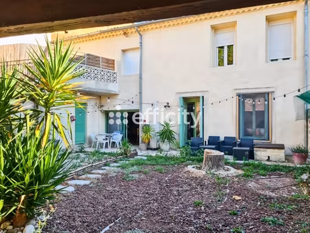 maison 3 pièces - 120 m²