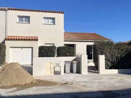 vente maison 408m2 ponteilla 66300 - 349000 € - surface privée