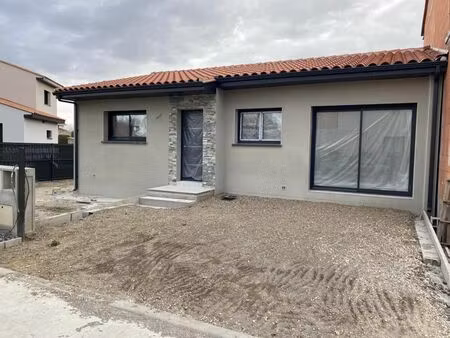 vente maison 328m2 tresserre 66300 - 267000 € - surface privée