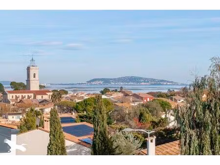 vente appartement 3 pièces 95 m² marseillan (34340)