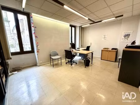 vente bureaux 160 m²