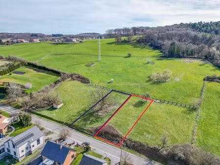 terrain à bâtir à vendre à rue emile vandervelde 2 huy (vbd58655)