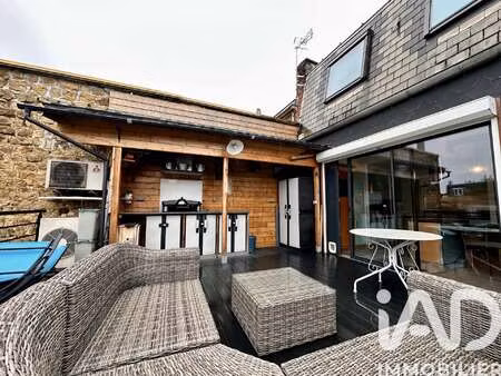 vente appartement 5 pièces à prix-lès-mézières (08000) : à vendre 5 pièces / 200m² prix-lè