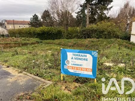 vente terrain à prix-lès-mézières (08000) : à vendre / 475m² prix-lès-mézières