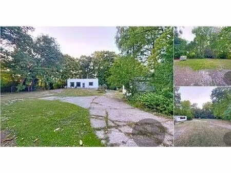 terrain à bâtir à vendre à leenhof 34 assebroek (rbu81742)