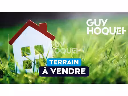 terrain à vendre à moeurs verdey