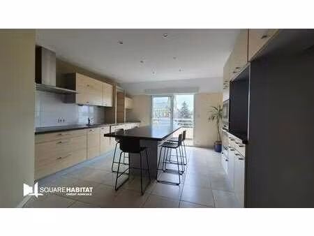 vente appartement 3 pièces à beaupreau (49600) : à vendre 3 pièces / beaupreau