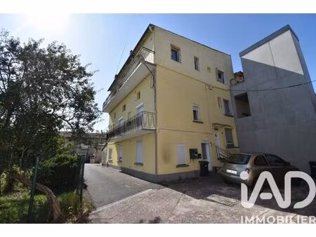 en vente immeuble de rapport 252 m² – 130 000 € |dieuze