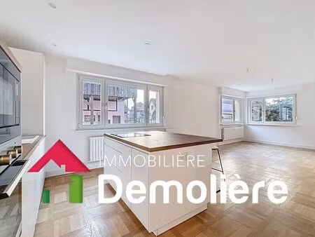 en vente appartement 76 m² – 209 900 € |ebersheim
