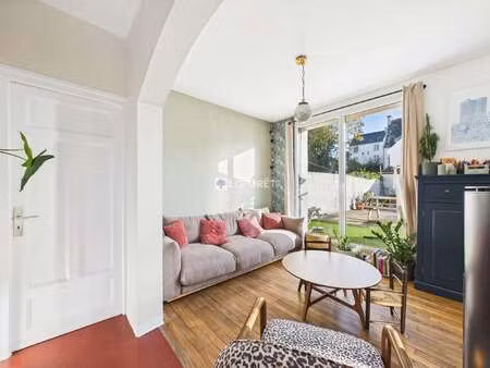 vente appartement 5 pièces à rosporden (29140) : à vendre 5 pièces / 100m² rosporden