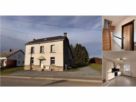 maison à louer à rue de bertrix 27 offagne (vbd59174)