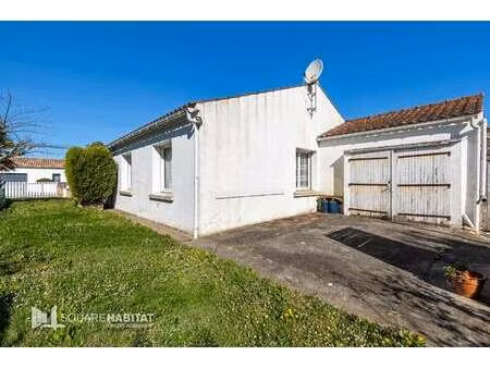 vente maison à saint-gilles-croix-de-vie (85800) : à vendre / 82m² saint-gilles-croix-de-v