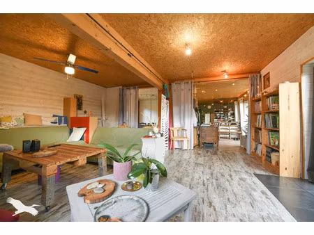 vente maison 6 pièces 169 m² fresnes (41700)