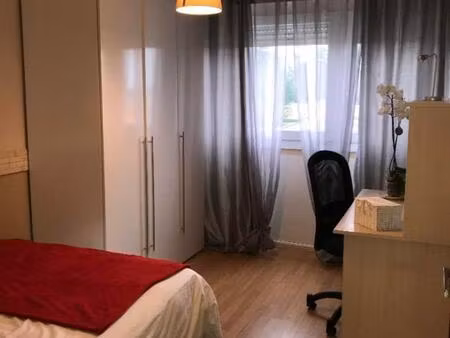 location appartement 1 pièce 11 m² à cenon (33150)