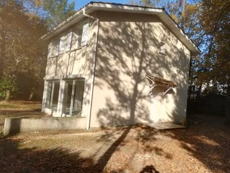 location maison 3 pièces 90 m² à pessac (33600)