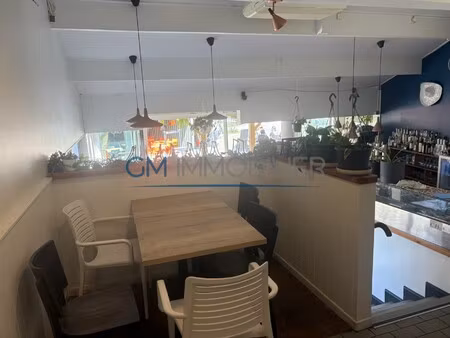 vente local commercial