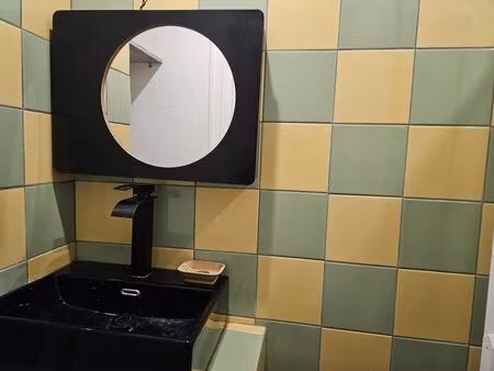 location appartement 2 pièces 42 m² à cahors (46000)