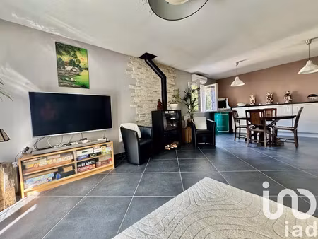 vente maison 8 pièces 158 m² à la ville-du-bois (91620)  454 000 €