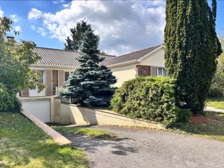 vente maison 5 pièces 140 m² à mennecy (91540)  449 000 €