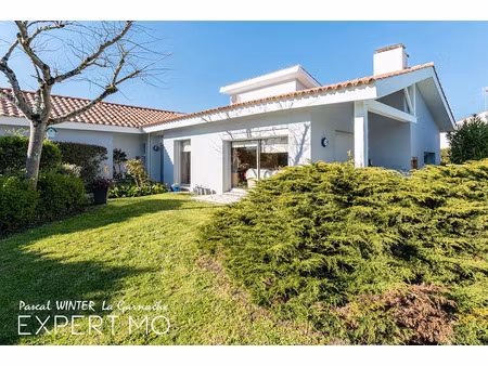 vente maison 7 pièces 184 m² à soullans (85300)  484 100 €
