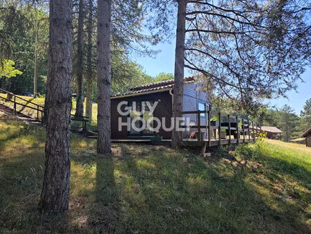 vente maison 1 pièce 18 m² agen (47000)