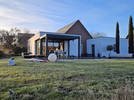 vente maison 7 pièces 150 m² à surbourg (67250)  465 000 €