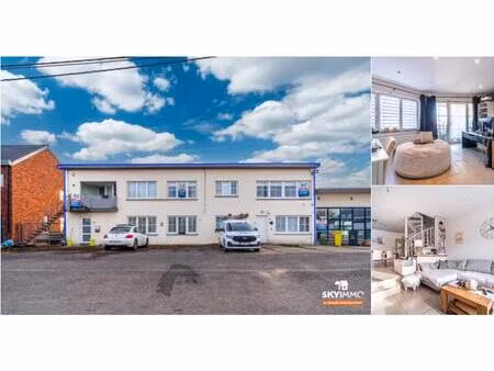 maison à vendre à grand'route 81a oreye (vbd58868)