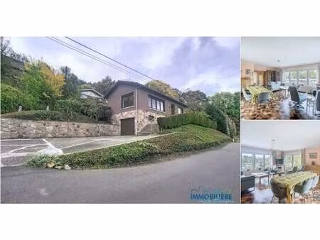 bungalow à vendre à rue des papillards 183 jupille (vbd58621)