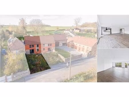 maison à vendre avec terrasse et jardin   vezon (vbd59056)