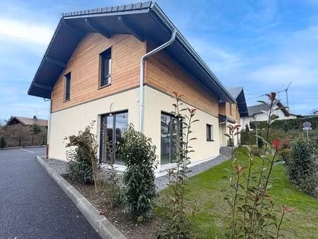 maison de luxe en location à sciez  auvergne-rhône-alpes