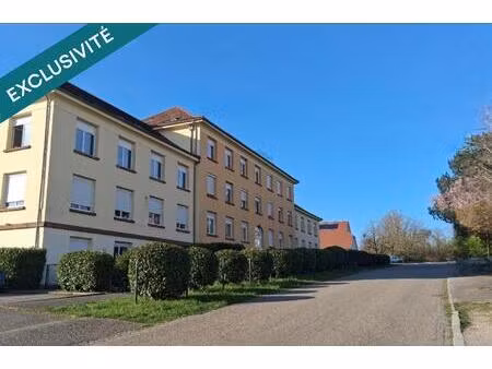 investissement locatif - loyer 900 euros c.c.