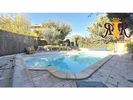 magnifique bastide renovee