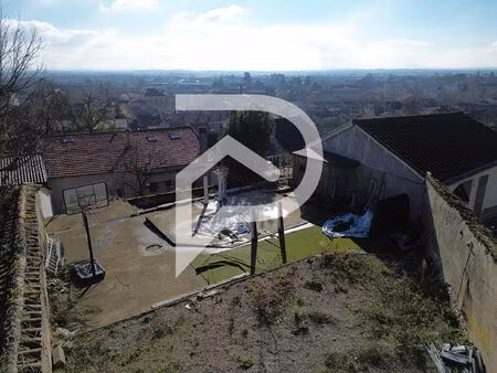 terrain montluel 250 m2 (vue panoramique)