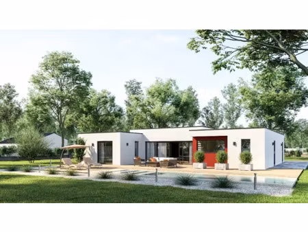 vente maison neuve 5 pièces 145 m² à fouras (17450)  608 303 €