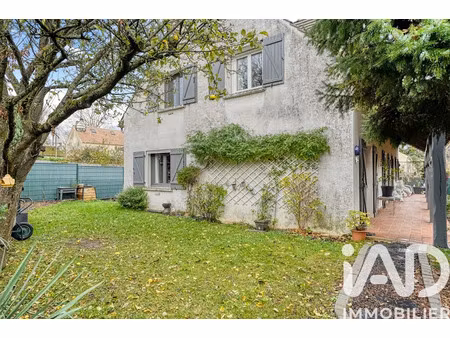 vente maison 10 pièces 193 m² à bouffémont (95570)  474 900 €