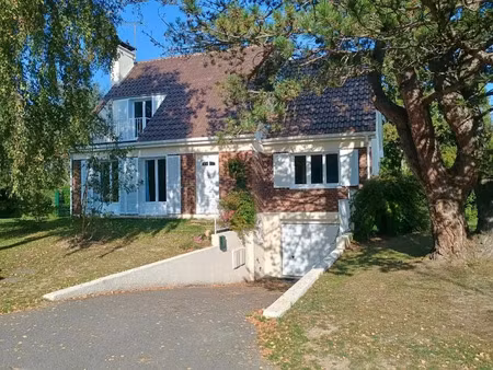 vente maison 6 pièces 150 m² à mennecy (91540)  497 000 €